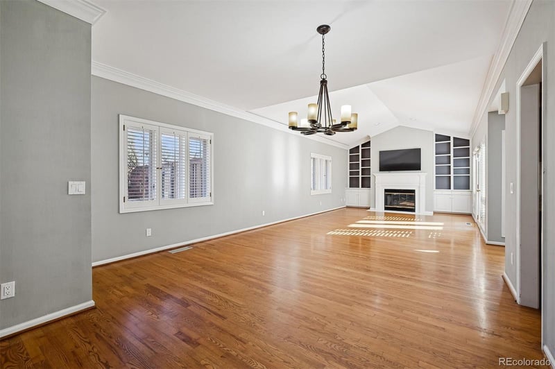 2552 E Alameda Ave #96, Denver, CO 80209