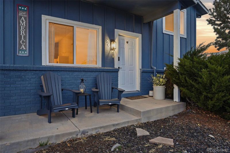 3607 Summer Breeze Dr, Colorado Springs, CO 80918