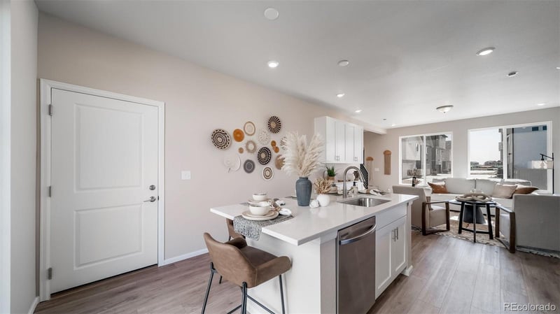 622 Wagon Wheel Way, Bennett, CO 80102