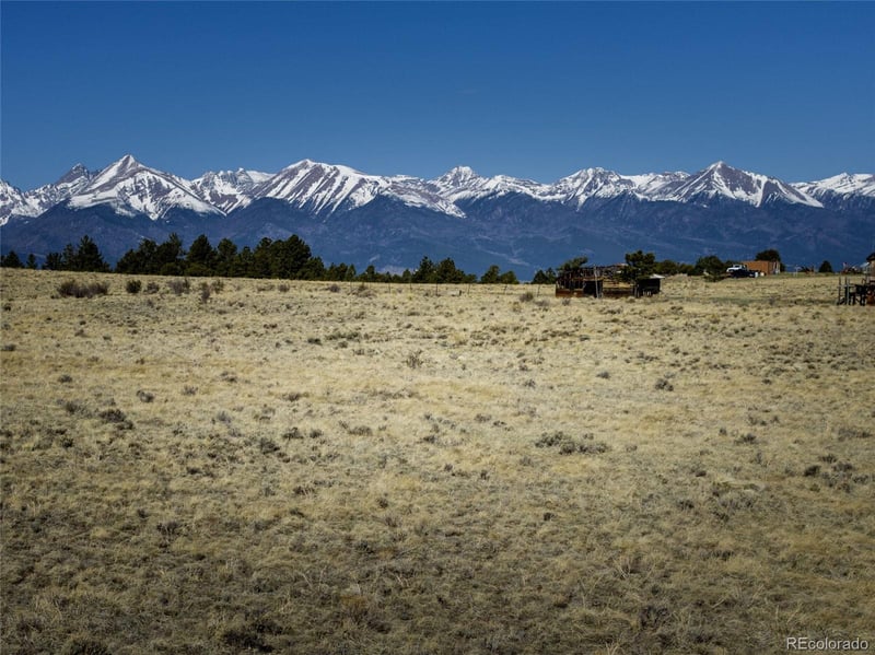 2179 Music Mountain Dr, Westcliffe, CO 81252