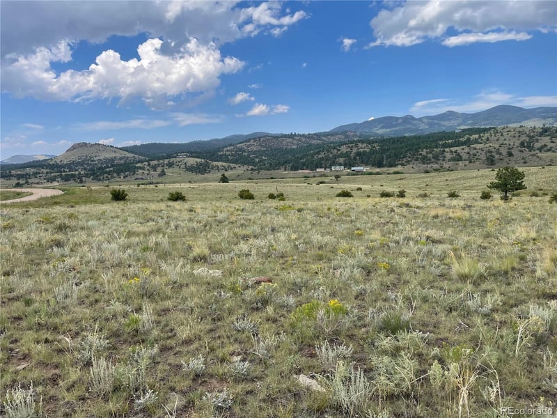 2179 Music Mountain Dr, Westcliffe, CO 81252