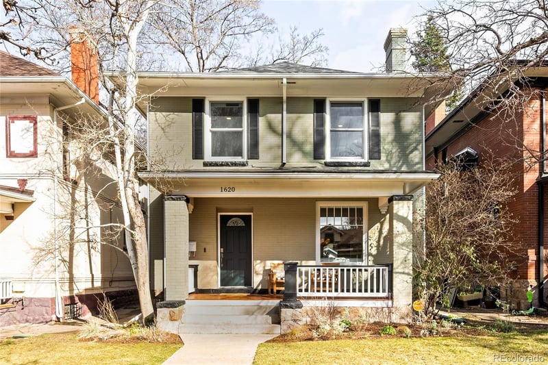 1620 Steele St, Denver, CO 80206