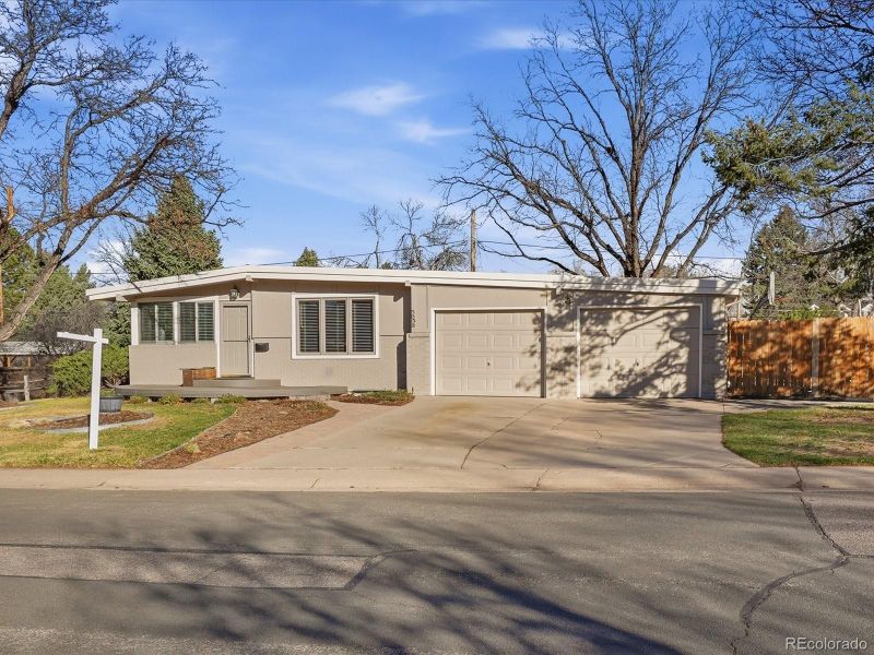 5958 S Clayton St, Centennial, CO 80121