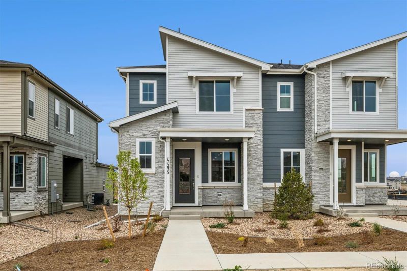 17235 E Alameda Pw, Aurora, CO 80017