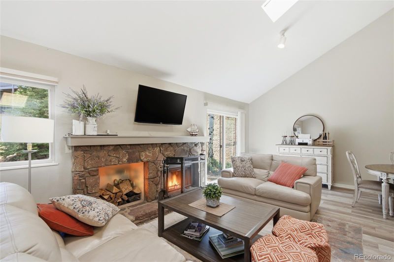 3641 Joyful Way #C, Evergreen, CO 80439