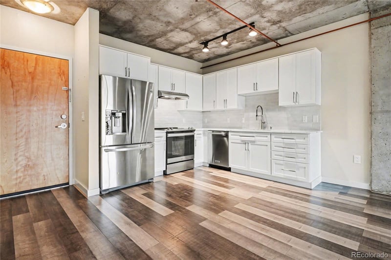 1475 Delgany St #404, Denver, CO 80202