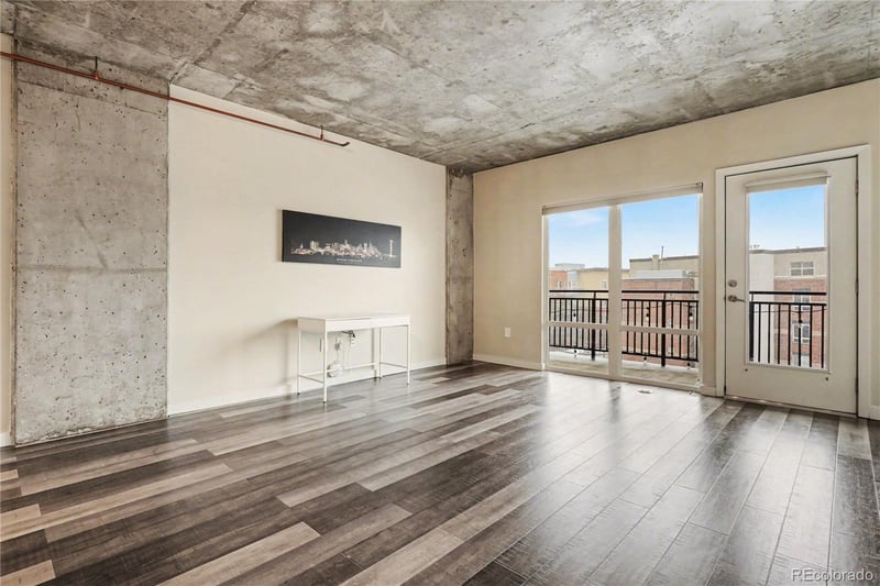 1475 Delgany St #404, Denver, CO 80202