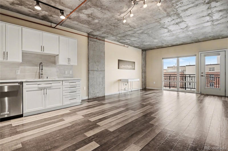 1475 Delgany St #404, Denver, CO 80202