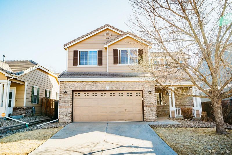 7464 S Norfolk St, Aurora, CO 80016
