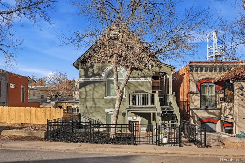 2543 River Dr #2545, Denver, CO 80211