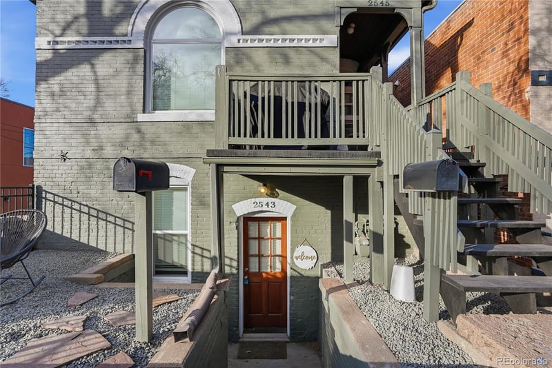 2543 River Dr #2545, Denver, CO 80211