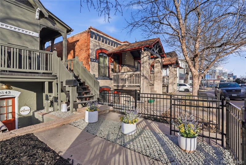2543 River Dr #2545, Denver, CO 80211