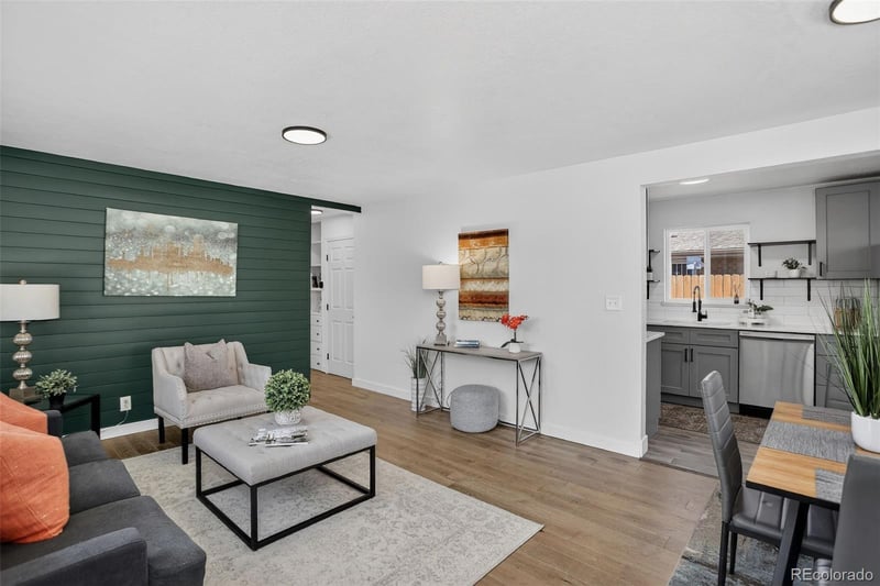 5160 E 33rd Ave, Denver, CO 80207