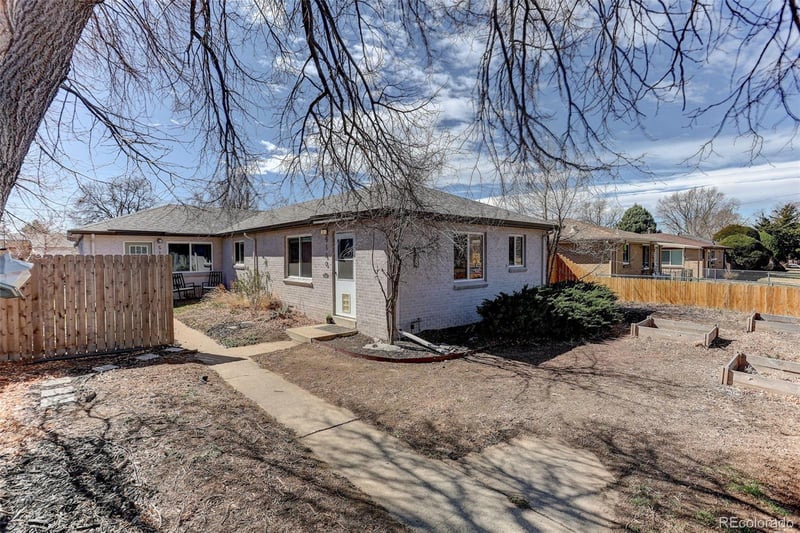 5160 E 33rd Ave, Denver, CO 80207