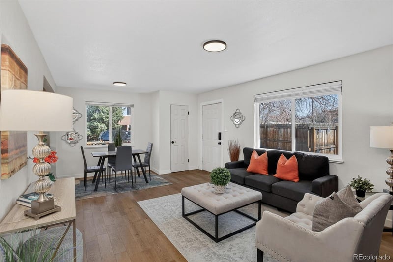 5160 E 33rd Ave, Denver, CO 80207
