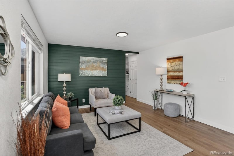5160 E 33rd Ave, Denver, CO 80207