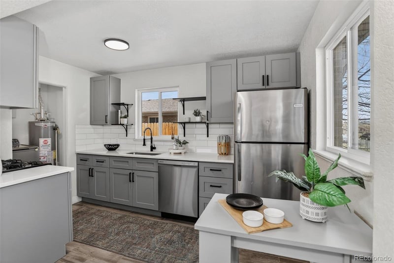 5160 E 33rd Ave, Denver, CO 80207