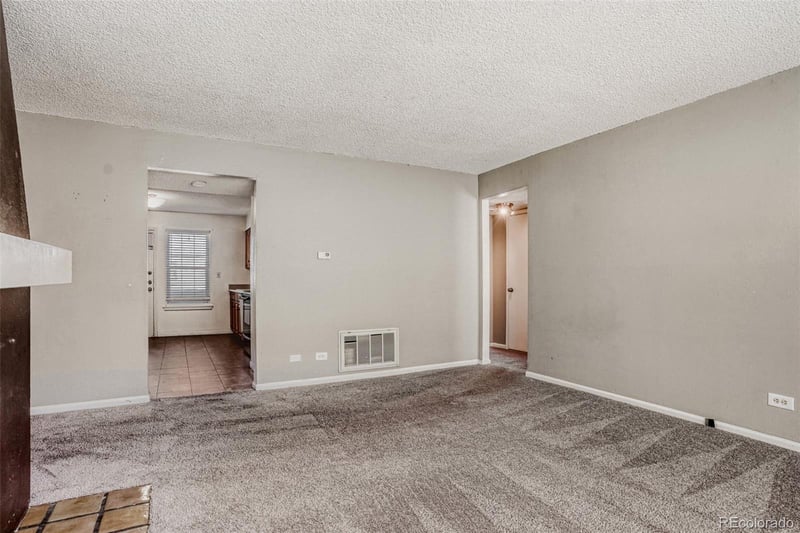9370 E Girard Ave #9, Denver, CO 80231