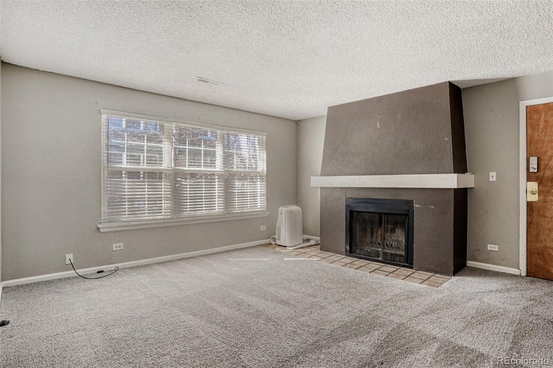 9370 E Girard Ave #9, Denver, CO 80231