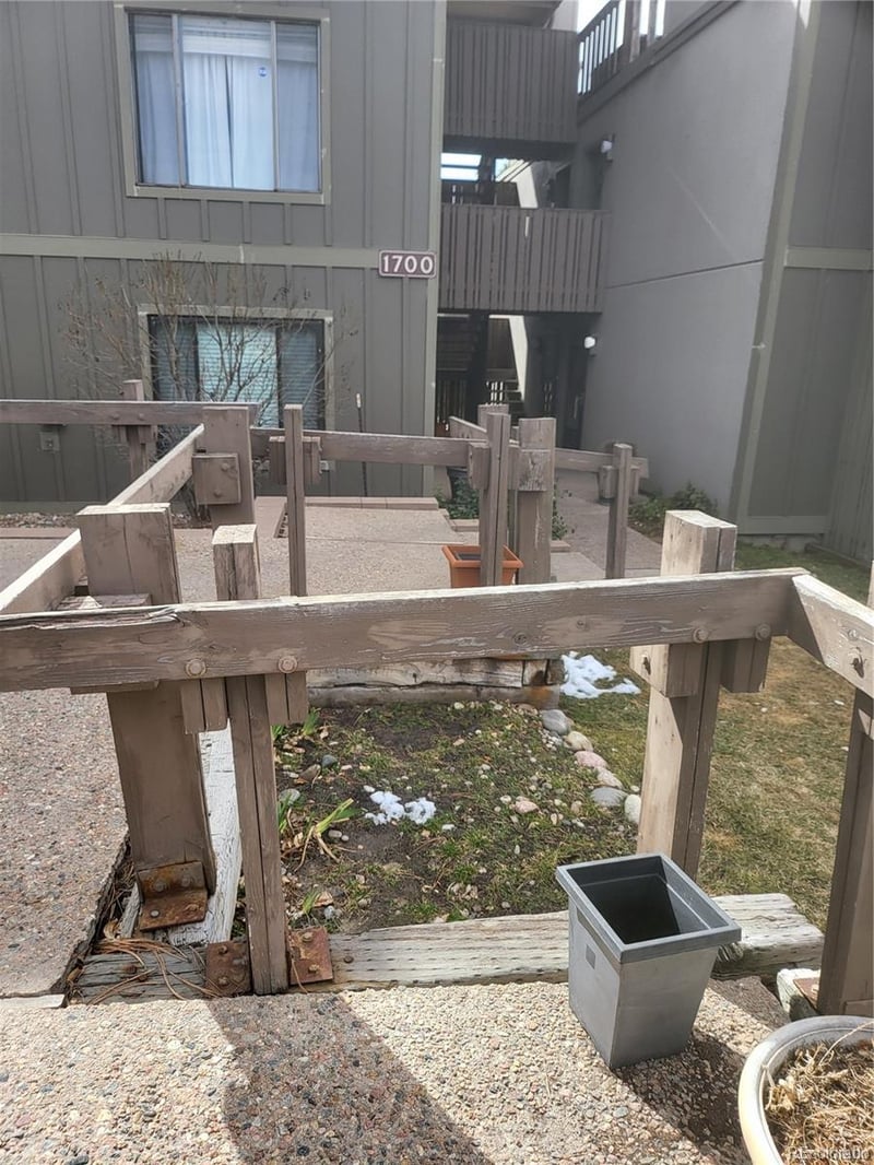 2525 S Dayton Way #1705, Denver, CO 80231