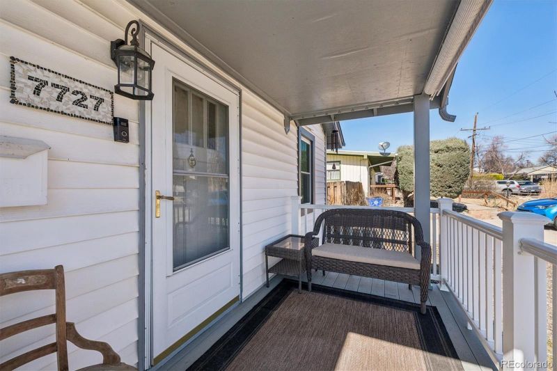 7727 Osceola St, Westminster, CO 80030