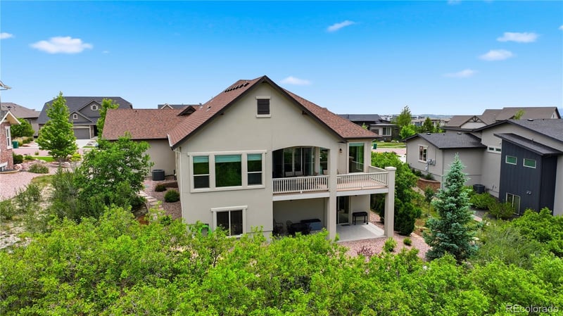 10042 Coyote Song Ter, Colorado Springs, CO 80924