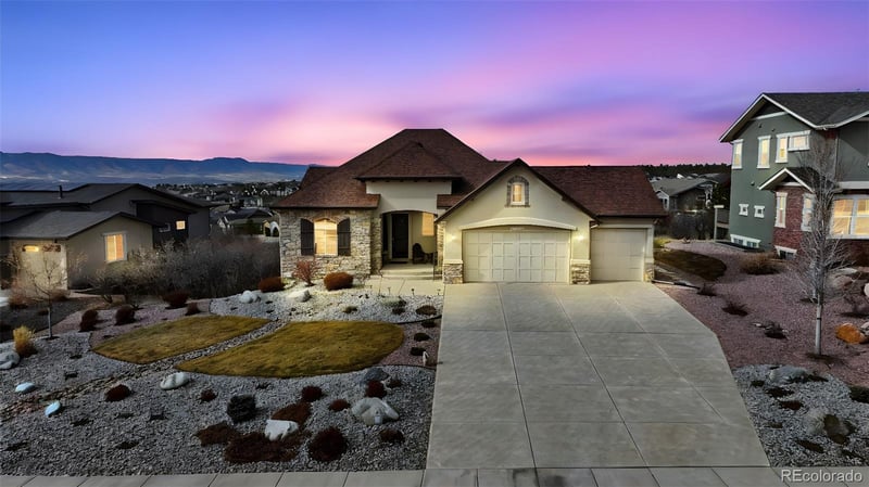 10042 Coyote Song Ter, Colorado Springs, CO 80924