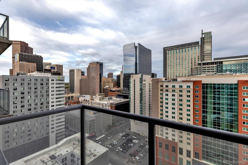 891 14th St #2114, Denver, CO 80202