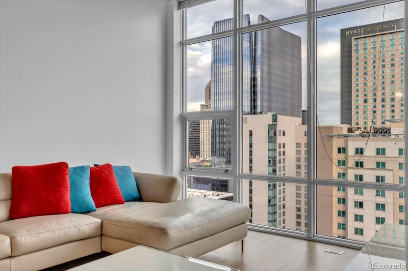 891 14th St #2114, Denver, CO 80202