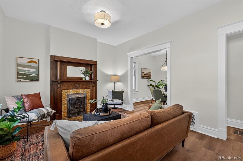 476 S Grant St, Denver, CO 80209