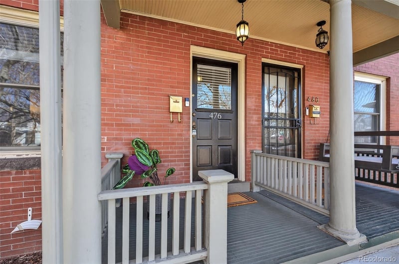 476 S Grant St, Denver, CO 80209