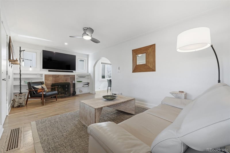 1573 S Lincoln St, Denver, CO 80210