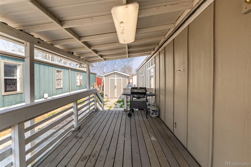 2885 E Midway Blvd Lot 164, Denver, CO 80234