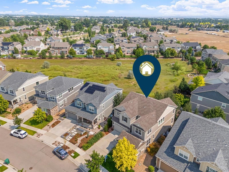 2356 Lodgepole Creek Dr, Fort Collins, CO 80528