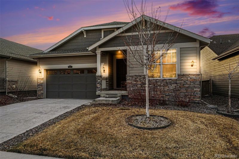 8463 S Cody Way, Littleton, CO 80128