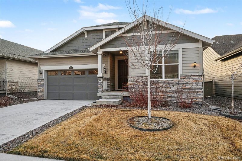 8463 S Cody Way, Littleton, CO 80128