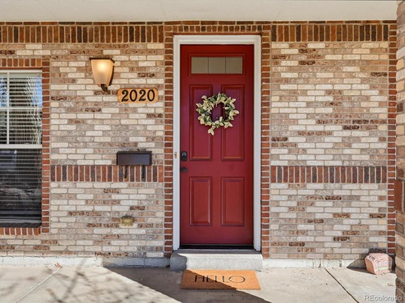 2020 Newton St, Denver, CO 80211