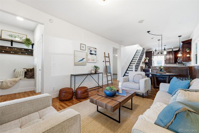3710 N Race St, Denver, CO 80205
