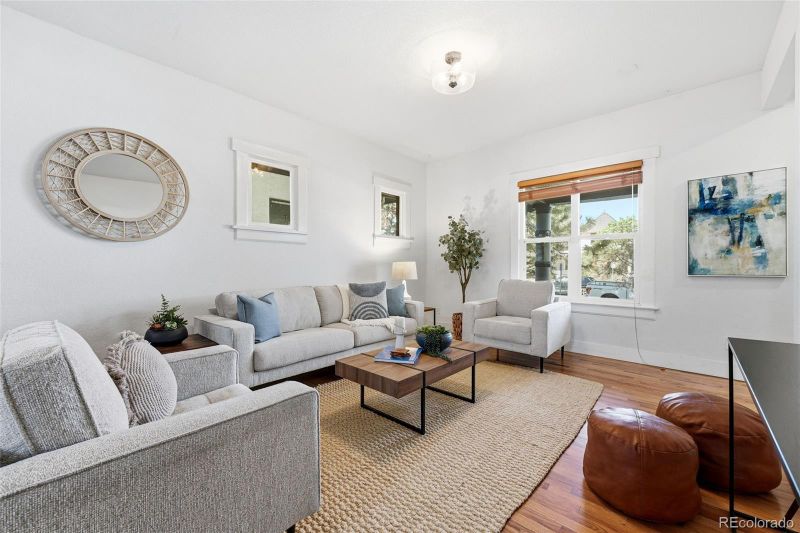 3710 N Race St, Denver, CO 80205