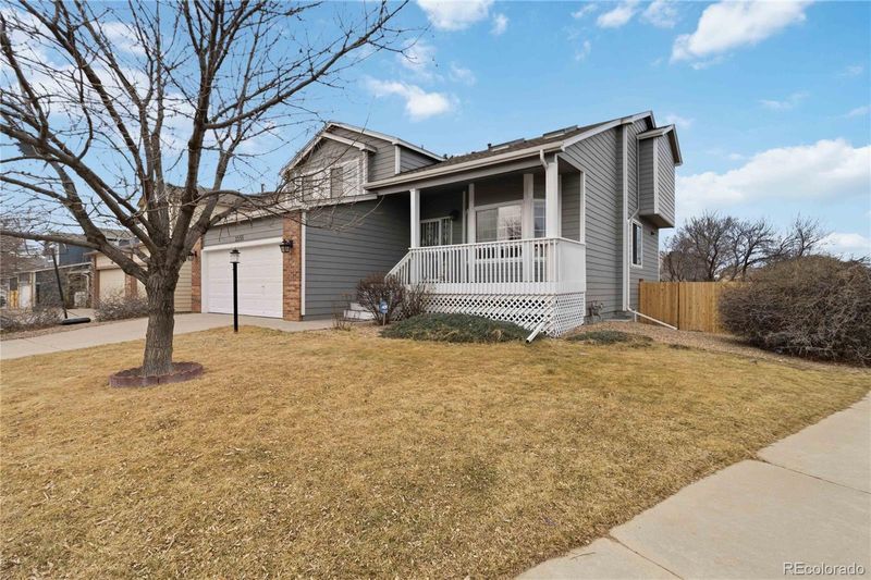 3355 S Andes St, Aurora, CO 80013