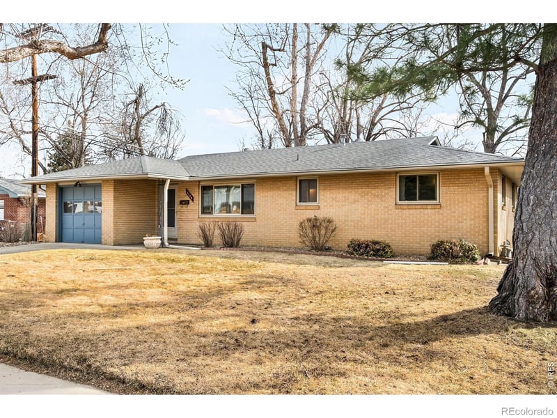 3150 19th St, Boulder, CO 80304