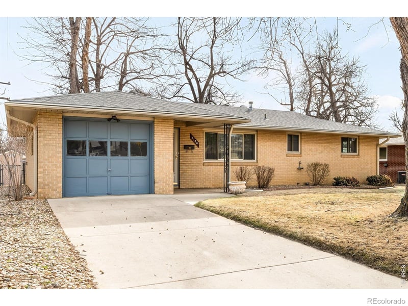 3150 19th St, Boulder, CO 80304
