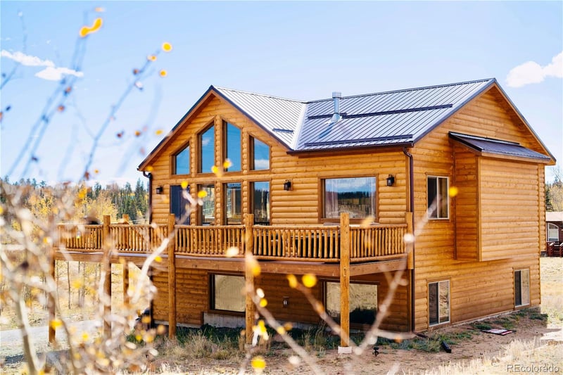 663 Arrowhead Dr, Jefferson, CO 80456