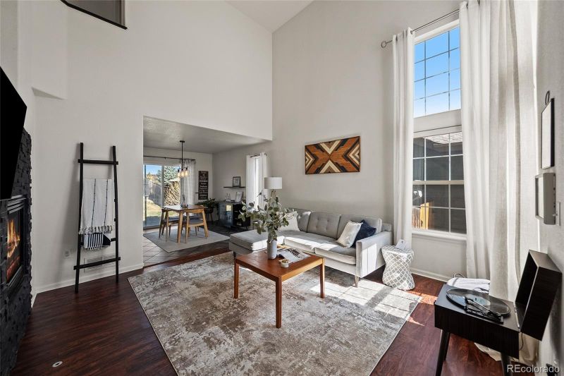 9731 W Unser Ave, Littleton, CO 80128