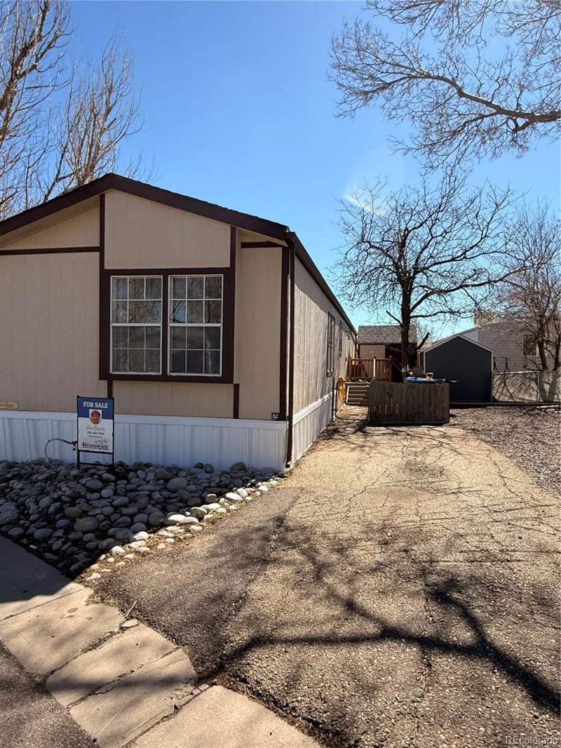 540 E St, Golden, CO 80401