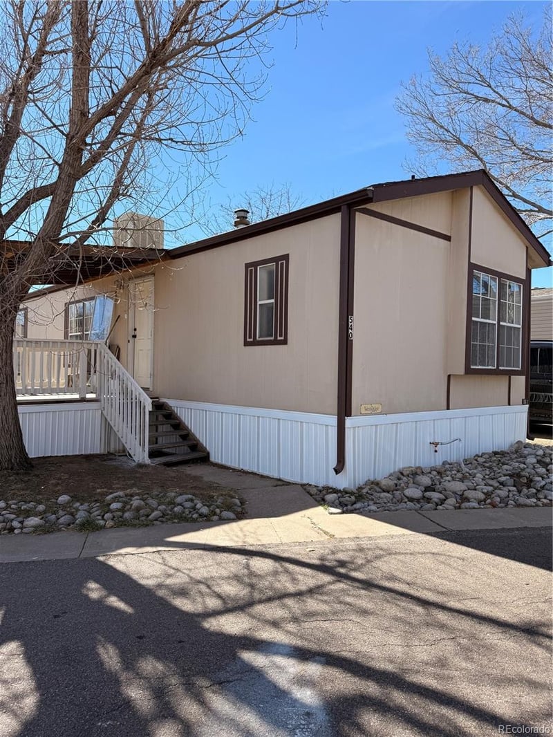 540 E St, Golden, CO 80401