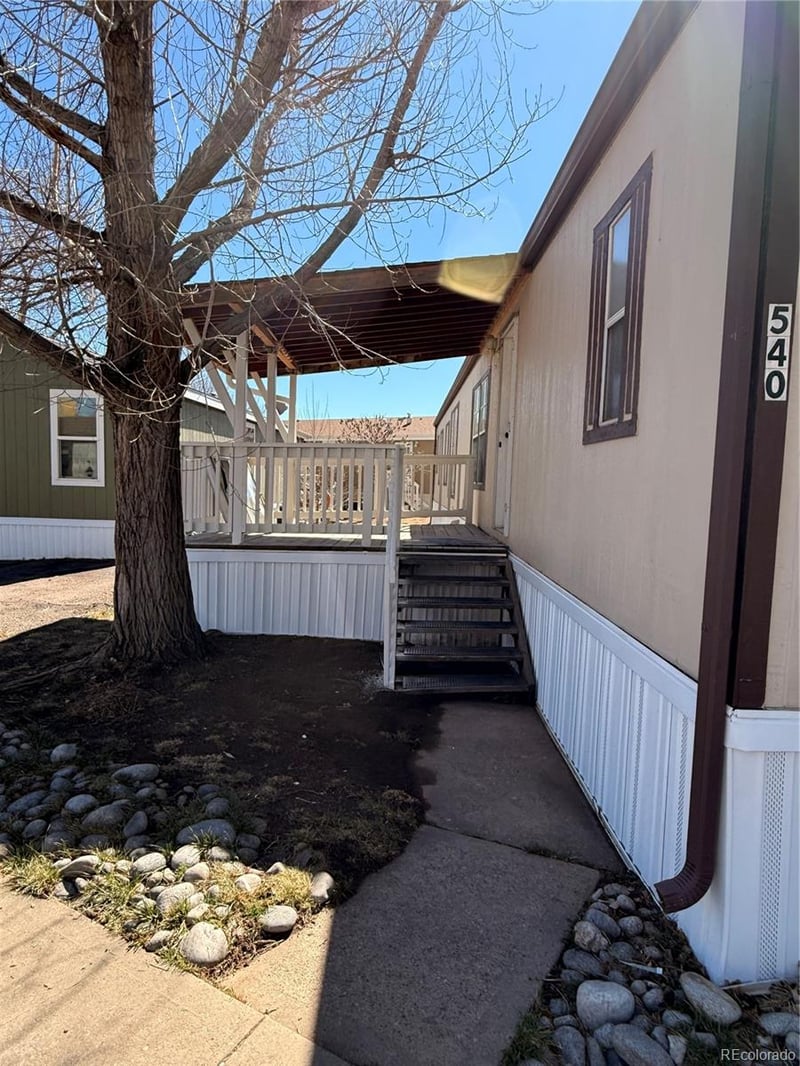 540 E St, Golden, CO 80401