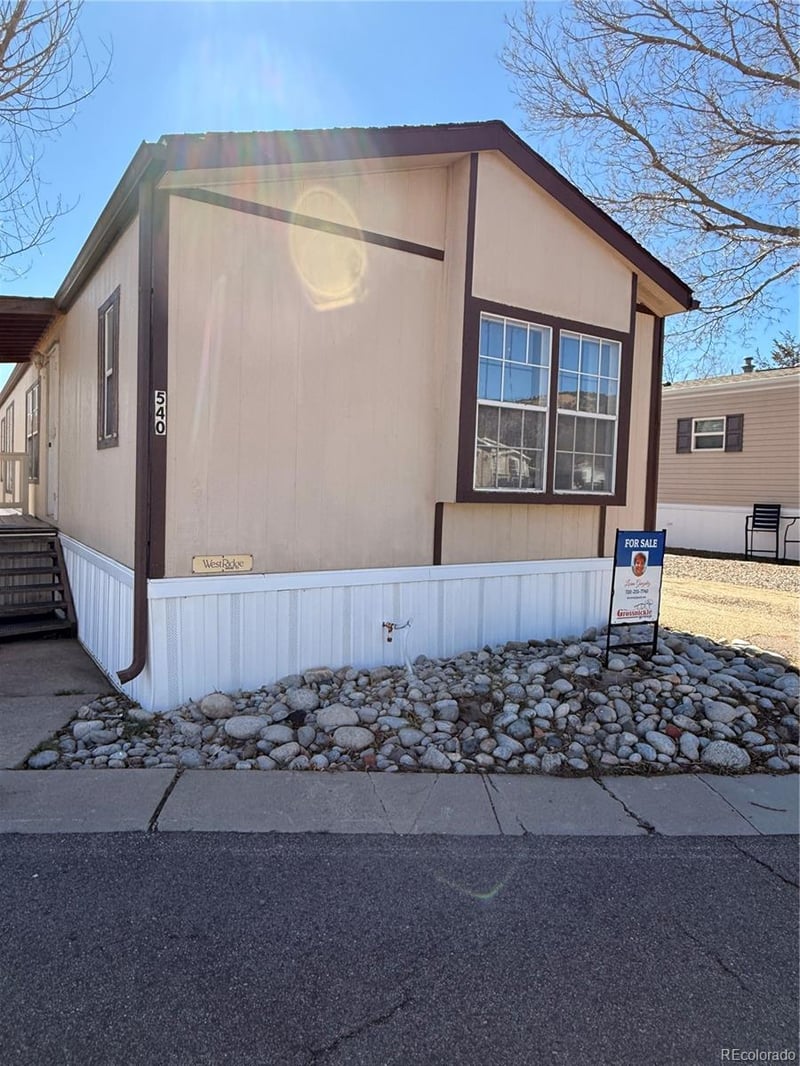 540 E St, Golden, CO 80401
