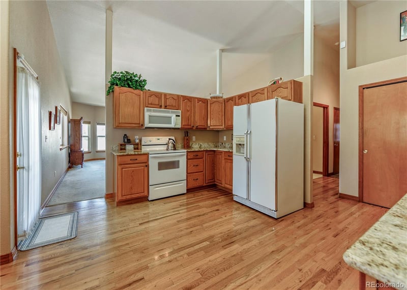 5431 Wells Fargo Dr, Colorado Springs, CO 80918