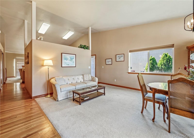 5431 Wells Fargo Dr, Colorado Springs, CO 80918